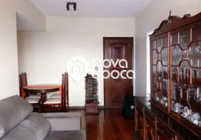 Foto 1 de Apartamento com 2 Quartos à venda, 56m² em Maracanã, Rio de Janeiro