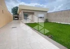 Foto 1 de Casa com 3 Quartos à venda, 150m² em Mathias Velho, Canoas