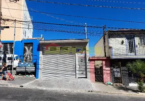 Foto 1 de Sala Comercial para alugar, 40m² em Vila Medeiros, São Paulo