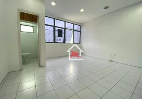 Foto 1 de Sala Comercial para alugar, 38m² em Centro, Blumenau