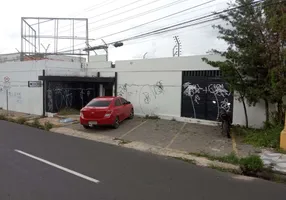 Foto 1 de Prédio Comercial com 1 Quarto para alugar, 160m² em Nossa Senhora das Graças, Teresina