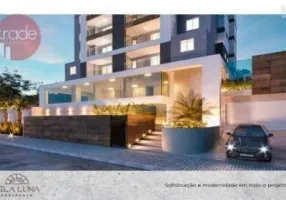 Foto 1 de Apartamento com 2 Quartos à venda, 82m² em Vila Ana Maria, Ribeirão Preto