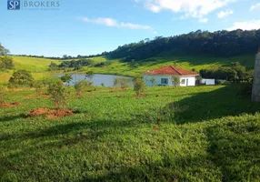 Foto 1 de Fazenda/Sítio com 4 Quartos à venda, 400m² em Zona Rural, Monte Sião