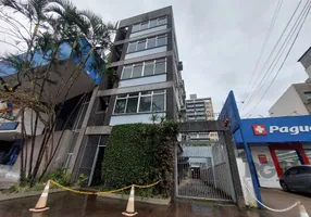 Foto 1 de Sala Comercial à venda, 37m² em Menino Deus, Porto Alegre