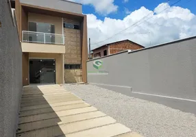 Foto 1 de Casa com 3 Quartos à venda, 102m² em Pajuçara, Maracanaú