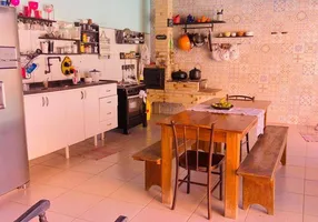 Foto 1 de Casa com 3 Quartos à venda, 300m² em Barra do Jucu, Vila Velha