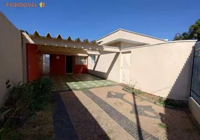 Foto 1 de Casa com 3 Quartos à venda, 165m² em Liberdade, Itu