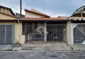 Foto 1 de Sobrado com 3 Quartos à venda, 145m² em Jardim Alice, Guarulhos