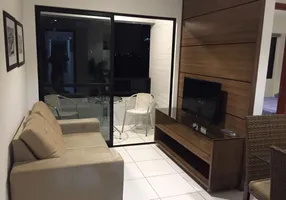 Foto 1 de Apartamento com 2 Quartos para alugar, 50m² em Casa Forte, Recife