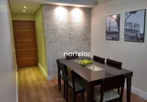 Foto 1 de Apartamento com 3 Quartos à venda, 70m² em Freguesia do Ó, São Paulo