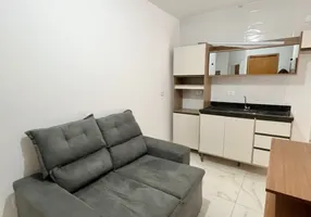 Foto 1 de Casa de Condomínio com 2 Quartos à venda, 37m² em Jardim Brasil, São Paulo