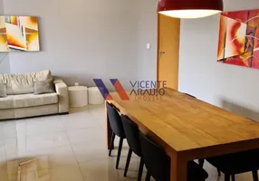 Foto 1 de Apartamento com 3 Quartos à venda, 85m² em Brasileia, Betim