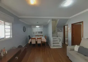 Foto 1 de Casa de Condomínio com 3 Quartos à venda, 170m² em Loteamento Residencial Vista Linda, São José dos Campos