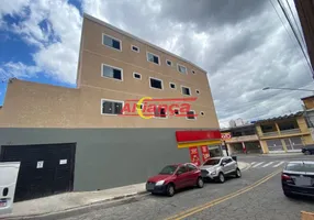 Foto 1 de Kitnet com 1 Quarto para alugar, 35m² em Macedo, Guarulhos