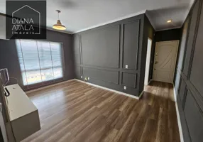 Foto 1 de Apartamento com 2 Quartos para alugar, 73m² em Centro, Vinhedo