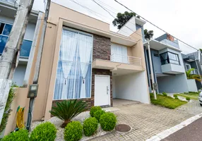 Foto 1 de Casa de Condomínio com 2 Quartos à venda, 105m² em Pinheirinho, Curitiba