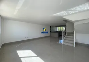 Foto 1 de Casa de Condomínio com 3 Quartos para alugar, 90m² em Trevo, Belo Horizonte