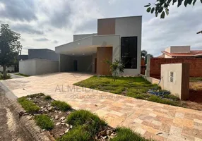 Foto 1 de Casa de Condomínio com 3 Quartos à venda, 182m² em Joao Aranha, Paulínia