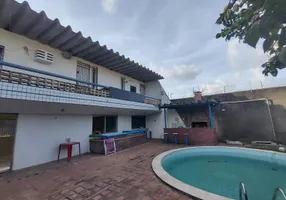 Foto 1 de Casa com 3 Quartos à venda, 136m² em Candeias, Jaboatão dos Guararapes