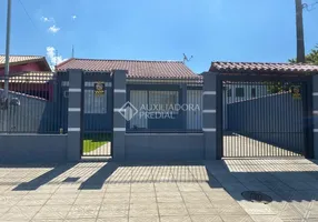 Foto 1 de Casa com 2 Quartos à venda, 134m² em Chacara das Paineiras, Guaíba