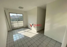 Foto 1 de Apartamento com 2 Quartos à venda, 45m² em Cidade Líder, São Paulo