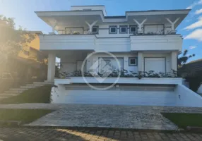 Foto 1 de Sobrado com 5 Quartos à venda, 383m² em Jurerê Internacional, Florianópolis