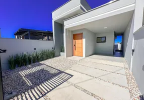 Foto 1 de Casa com 3 Quartos à venda, 86m² em Itajubá, Barra Velha