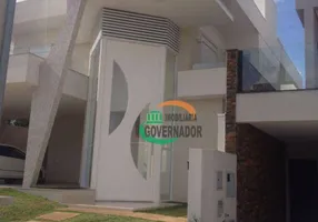 Foto 1 de Casa com 5 Quartos à venda, 320m² em Loteamento Parque dos Alecrins , Campinas