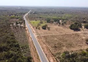 Foto 1 de Lote/Terreno à venda, 180000m² em Zona Rural, Nossa Senhora do Livramento