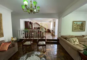 Foto 1 de Casa com 4 Quartos à venda, 295m² em Caminho Das Árvores, Salvador