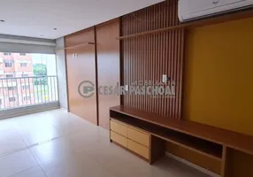 Foto 1 de Apartamento com 2 Quartos para alugar, 65m² em Jardim Botânico, Ribeirão Preto