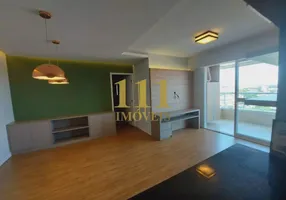 Foto 1 de Apartamento com 3 Quartos à venda, 87m² em Conjunto Residencial 31 de Março, São José dos Campos