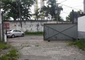 Foto 1 de Lote/Terreno à venda, 18797m² em Porto da Igreja, Guarulhos