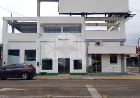 Foto 1 de Prédio Comercial para alugar, 311m² em Higienópolis, Santa Cruz do Sul