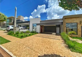 Foto 1 de Casa de Condomínio com 3 Quartos à venda, 152m² em Recreio das Acácias, Ribeirão Preto