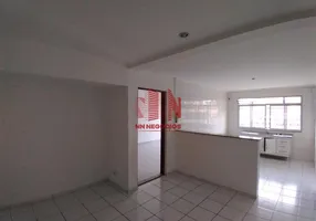 Foto 1 de Apartamento com 2 Quartos para alugar, 50m² em Vila Roque, São Paulo