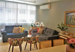 Foto 1 de Apartamento com 3 Quartos à venda, 97m² em Icaraí, Niterói