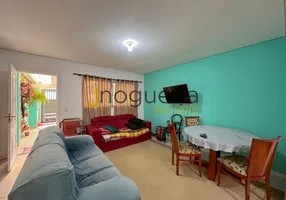 Foto 1 de Casa com 2 Quartos à venda, 98m² em Jardim Petrópolis, São Paulo