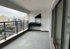 Foto 1 de Apartamento com 3 Quartos à venda, 149m² em Moema, São Paulo