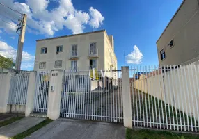 Foto 1 de Apartamento com 2 Quartos à venda, 54m² em Alto Taruma, Pinhais