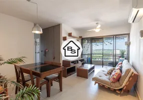 Foto 1 de Apartamento com 2 Quartos à venda, 73m² em Pinheiros, São Paulo