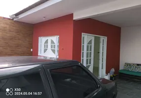 Foto 1 de Casa com 2 Quartos à venda, 100m² em Cidade Universitária, Maceió