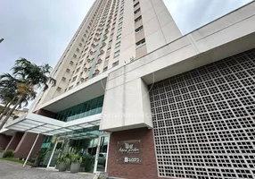 Foto 1 de Apartamento com 2 Quartos para venda ou aluguel, 57m² em Centro, Londrina