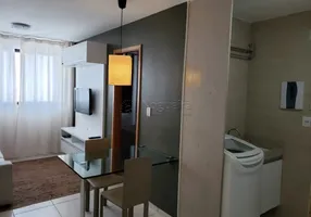 Foto 1 de Apartamento com 1 Quarto à venda, 32m² em Rosarinho, Recife