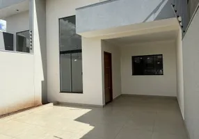 Foto 1 de Casa com 3 Quartos à venda, 79m² em Jardim Aurora ll, Sarandi