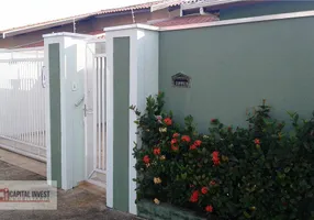 Foto 1 de Casa com 3 Quartos à venda, 150m² em Jardim Novo Horizonte, Jaguariúna