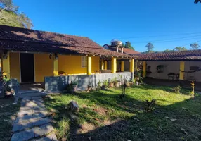 Foto 1 de Fazenda/Sítio com 2 Quartos à venda, 4411m² em Agro Brasil, Cachoeiras de Macacu