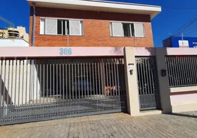 Foto 1 de Sobrado com 3 Quartos à venda, 250m² em Vila Lemos, Campinas