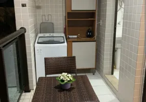 Foto 1 de Apartamento com 2 Quartos para alugar, 67m² em Cohafuma, São Luís