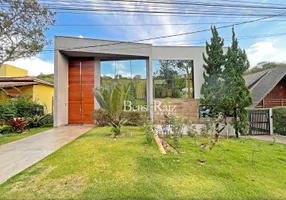 Foto 1 de Casa de Condomínio com 4 Quartos à venda, 388m² em Condomínio Retiro do Chalé, Brumadinho